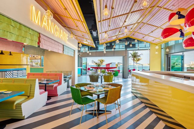 Playful Decor Trends 2021