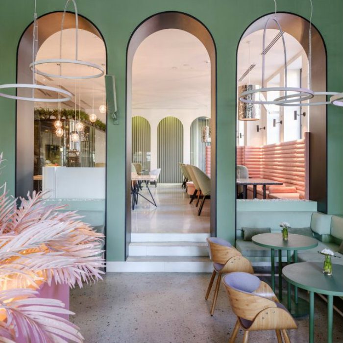 Playful Decor Trends 2021