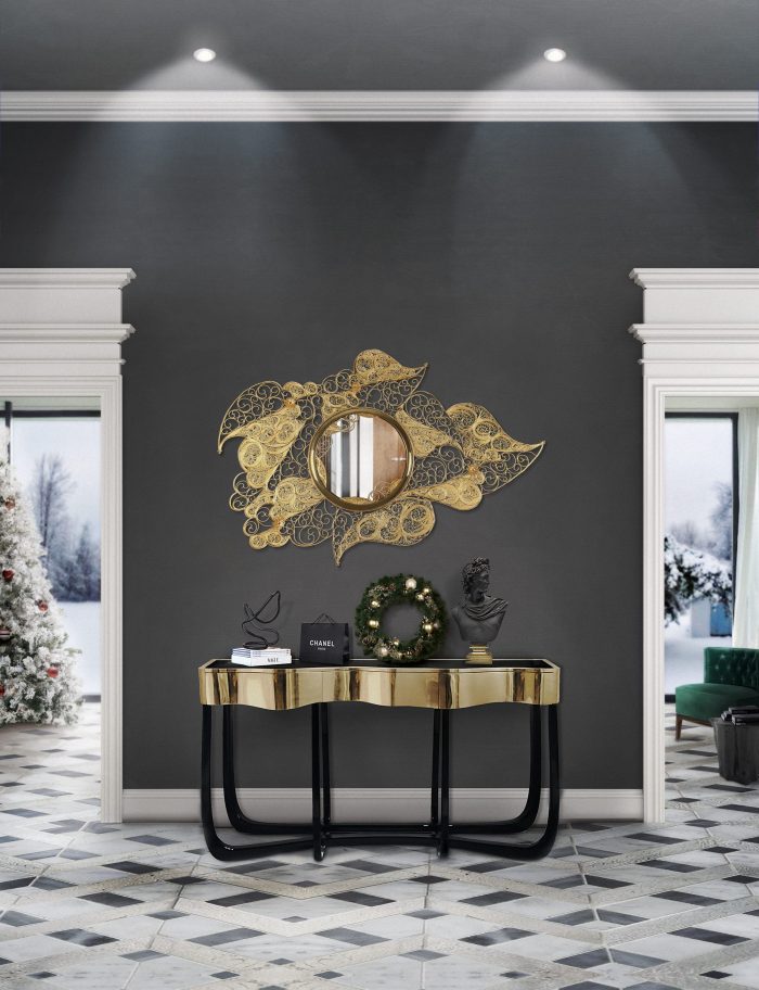 Christmas Trends 2021