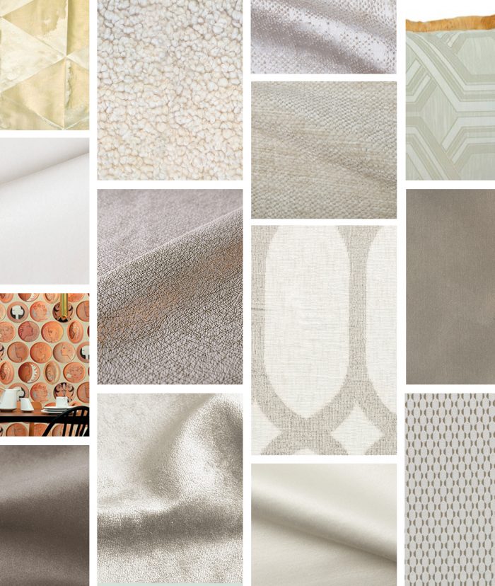 Textile Trend Forecasting