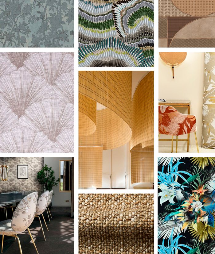 Textile Trend Forecasting