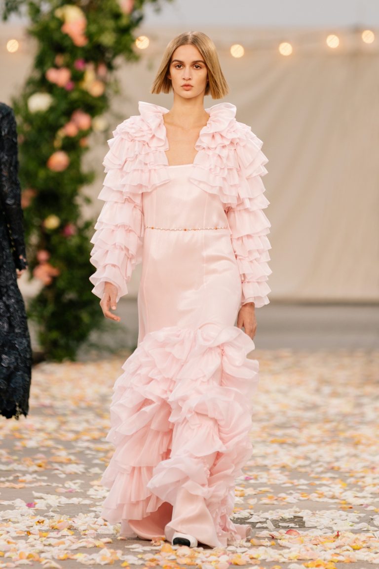 2021 Fashion Trends Best Haute Couture Looks for Spring 2021 2021 Fashion Trends Best Haute Couture Looks for Spring 2021