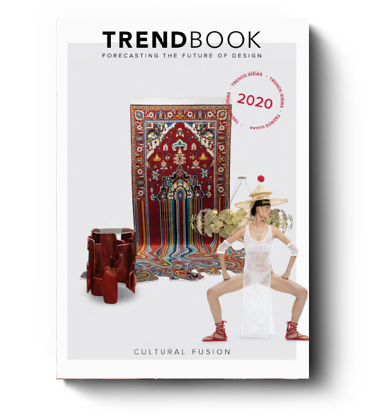 Cultural Fusion Macro-Trend 2020