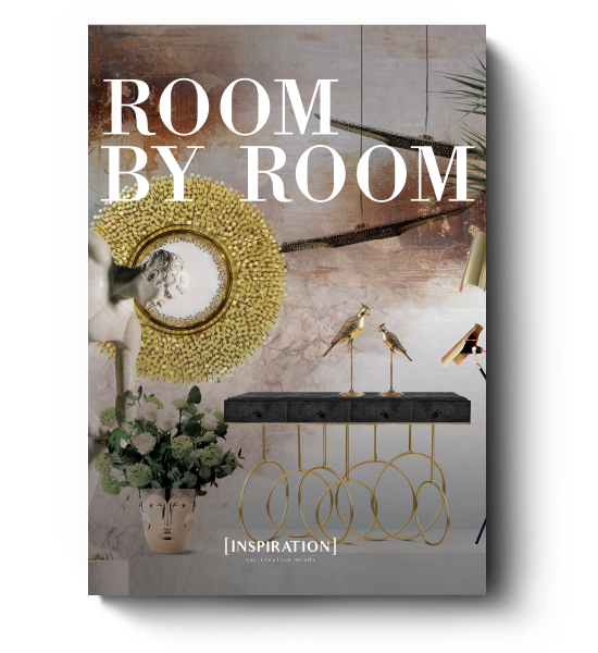 Room by Room Inspirations