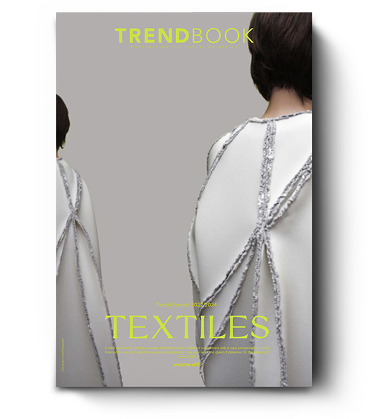 Textile & Fabrics Key Trends 2024