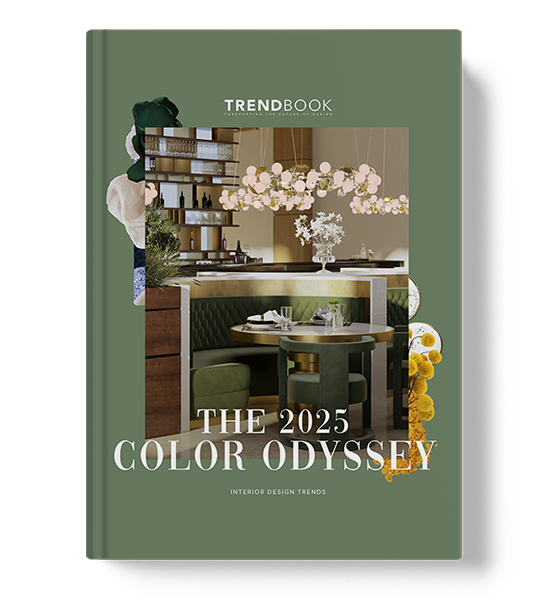 The 2025 Color Odyssey