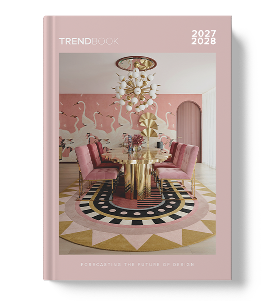 TrendBook Forecast 2027|28