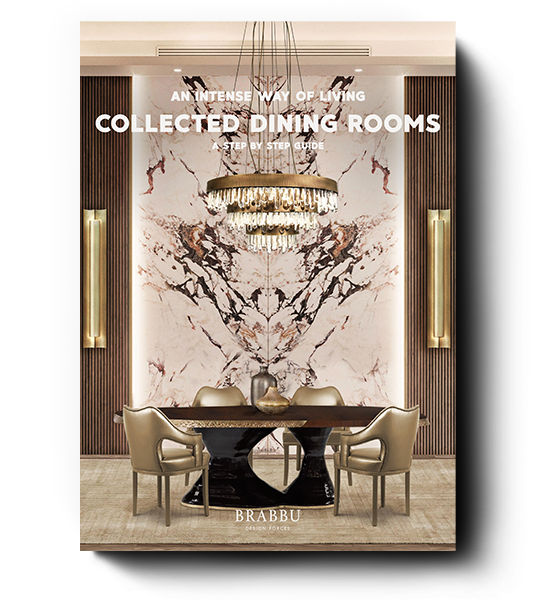 Collected Dining Rooms Book