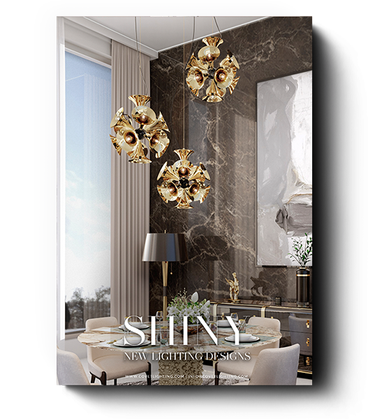 New Products by Covet Lighting