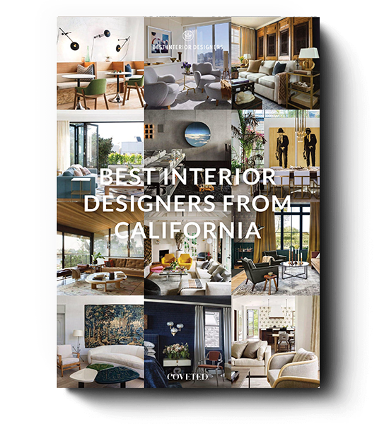 Best Interior Designers of California