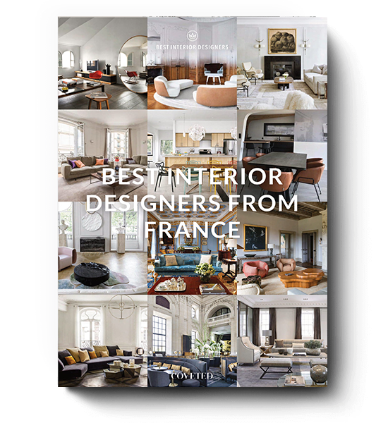 Best Interior Designers of France