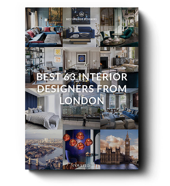 The Best 25 Interior Designers Of London