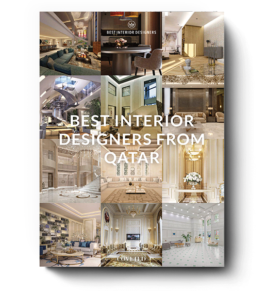 Best Interior Designers of Qatar