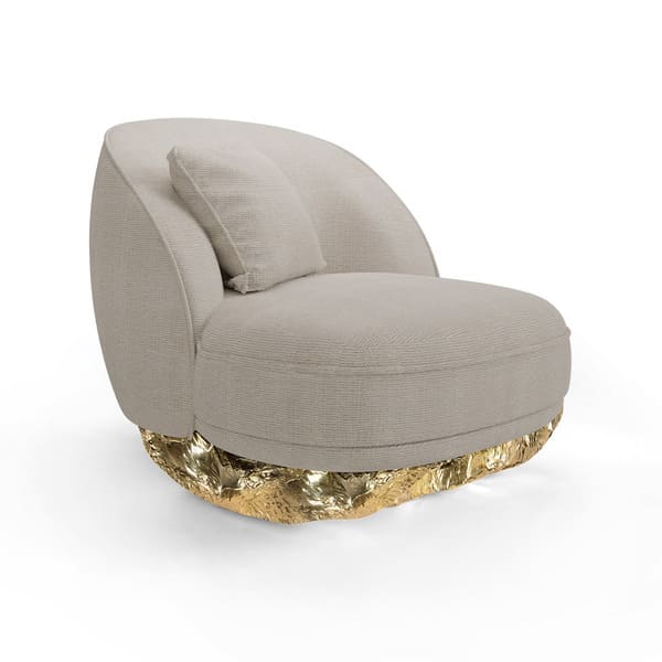 Angra chair Trend Products