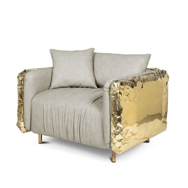 Imperfectio Armchair Trend Products