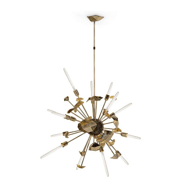 Supernova Chandelier Trend Products