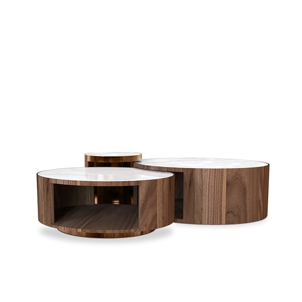 Antigua Center Table Trend Products