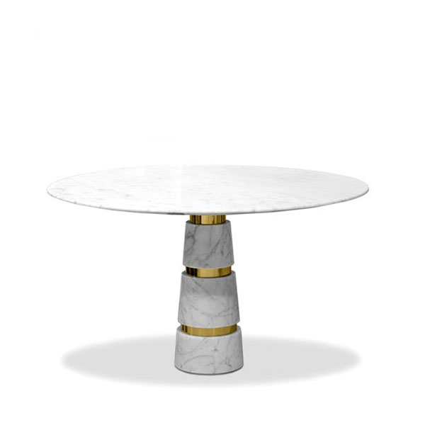 Avalanche Dining Table Trend Products