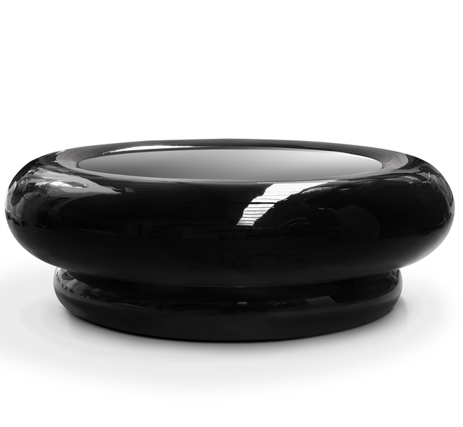 Shinto Round Center Table Trend Products