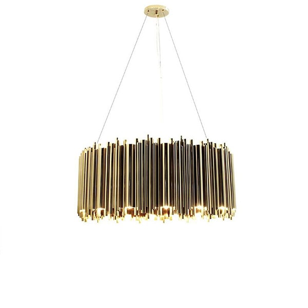 Brubeck Suspension Lamp Trend Products