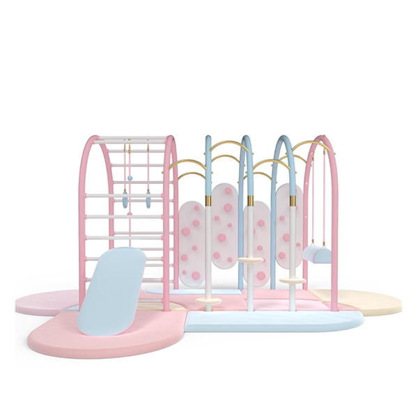 Bubble Gum Gym Trend Products