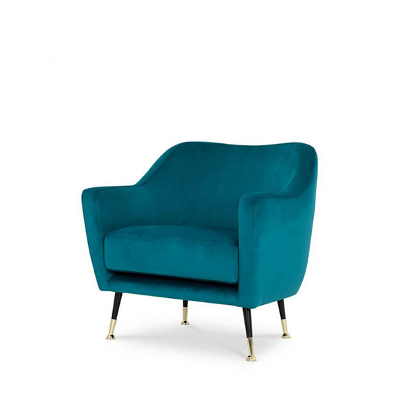 Charlotte Armchair Trend Products