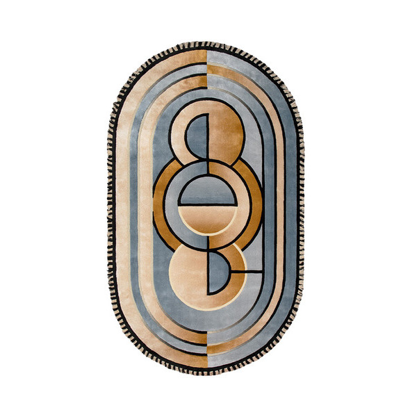 Kleopatra Lounge Rug Trend Products