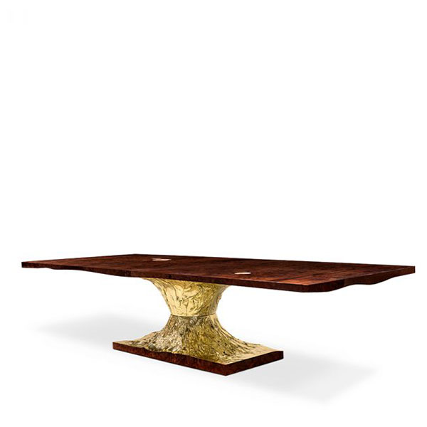Metamorphosis Dining Table Trend Products