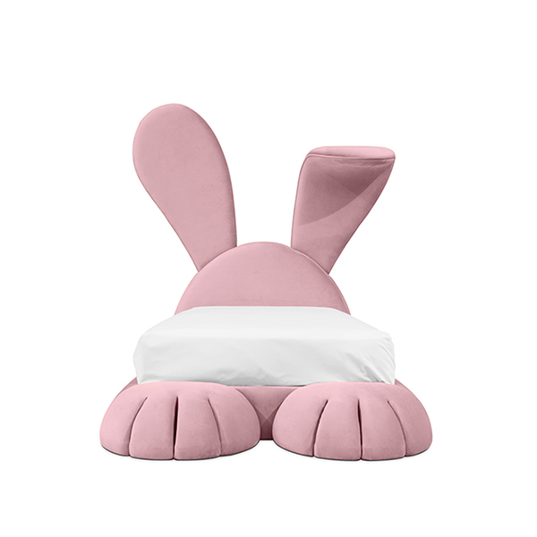 Mr. Bunny Bed Trend Products
