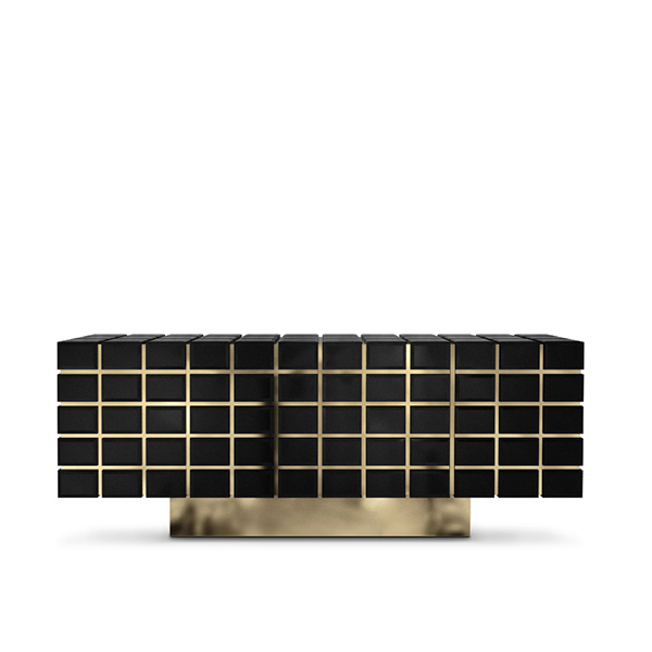 Nubian Sideboard Trend Products