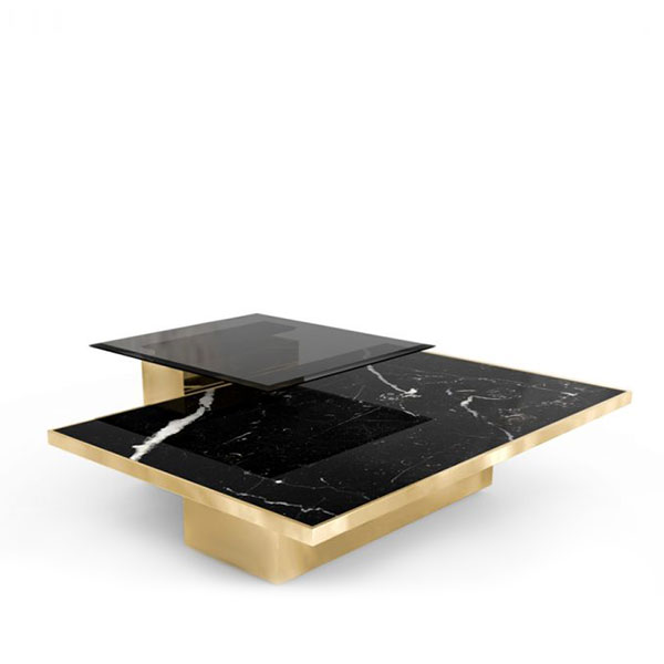 Thor Center Table Trend Products
